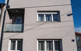 Apartman Hendrix