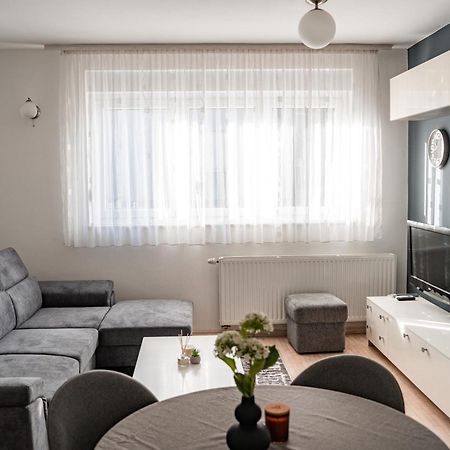 Apartman Hendrix Zagreb Dış mekan fotoğraf