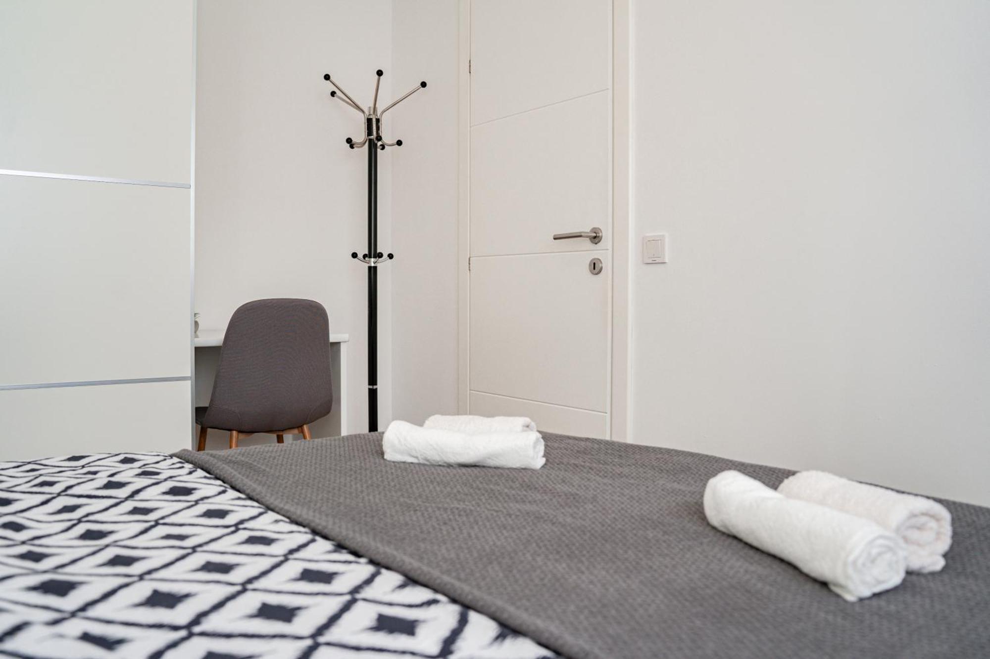 Apartman Hendrix Zagreb Dış mekan fotoğraf