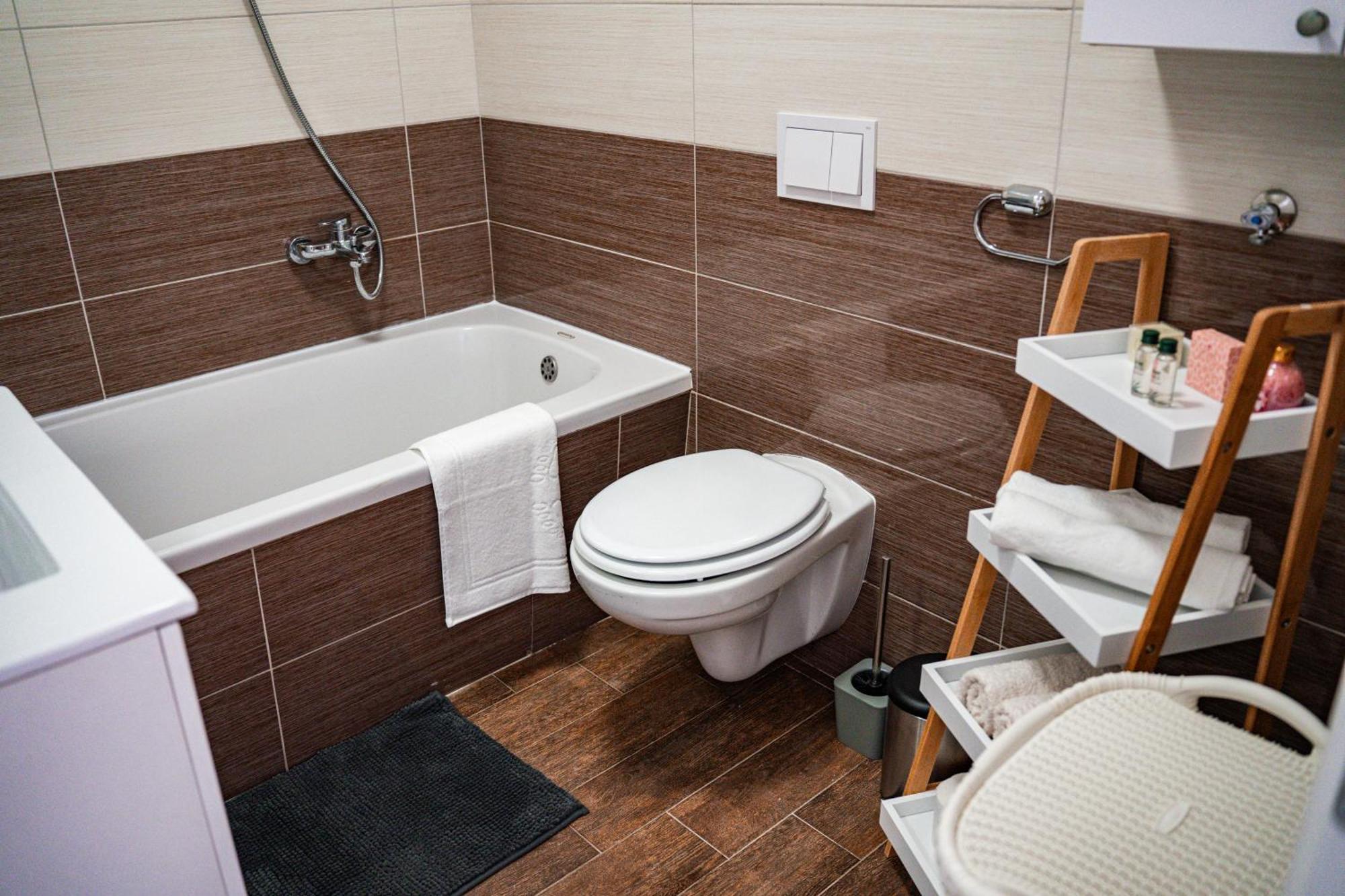 Apartman Hendrix Zagreb Dış mekan fotoğraf
