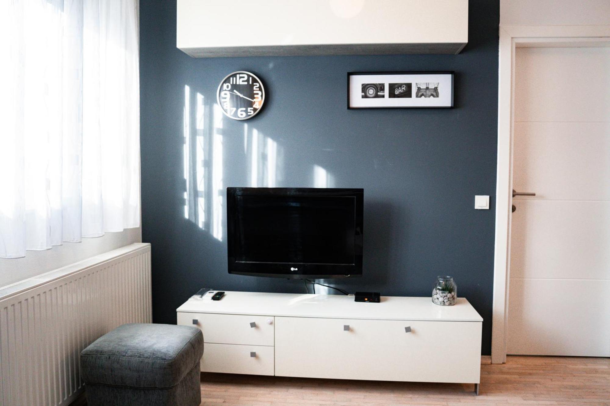 Apartman Hendrix Zagreb Dış mekan fotoğraf