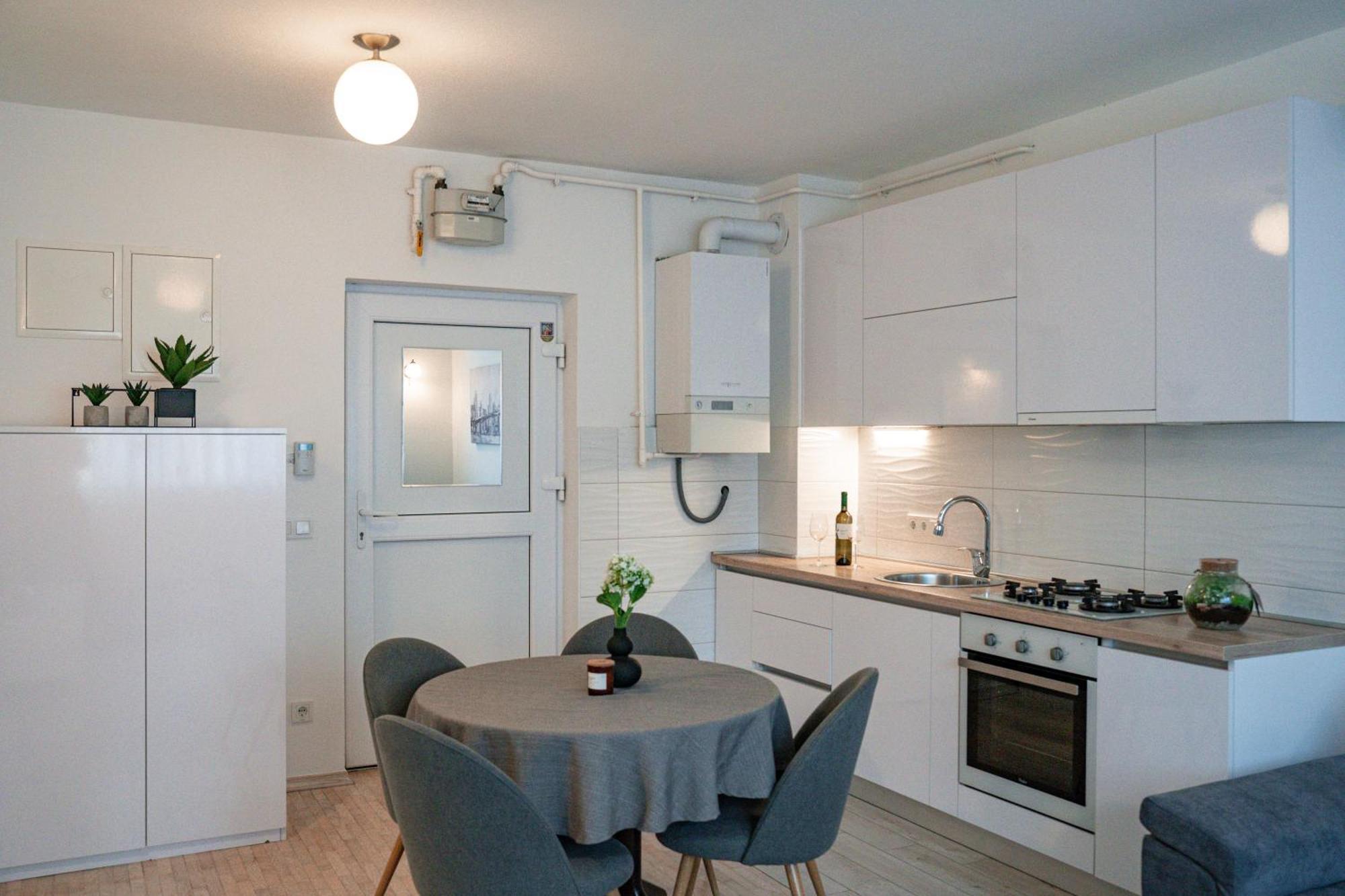Apartman Hendrix Zagreb Dış mekan fotoğraf