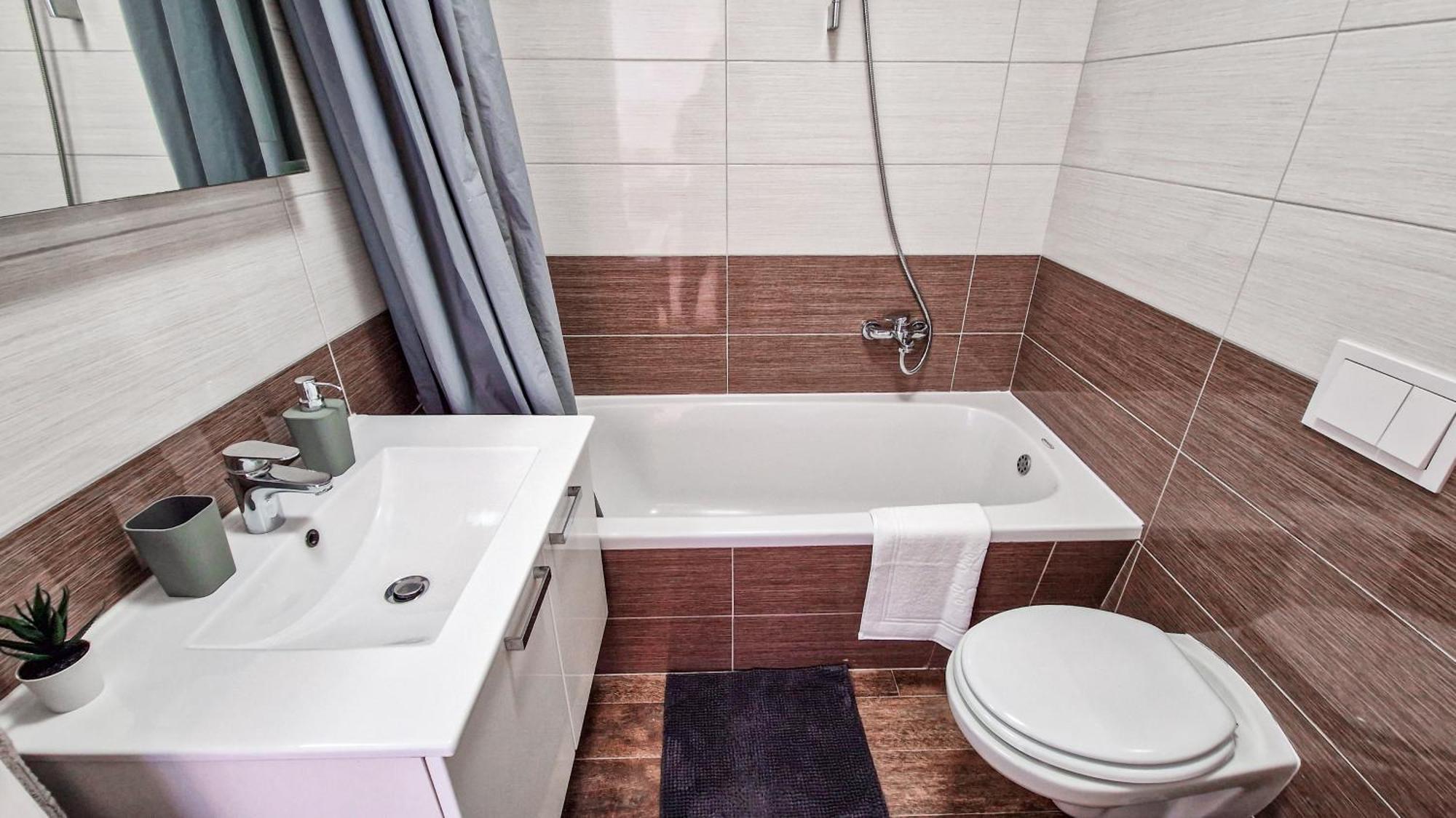 Apartman Hendrix Zagreb Dış mekan fotoğraf