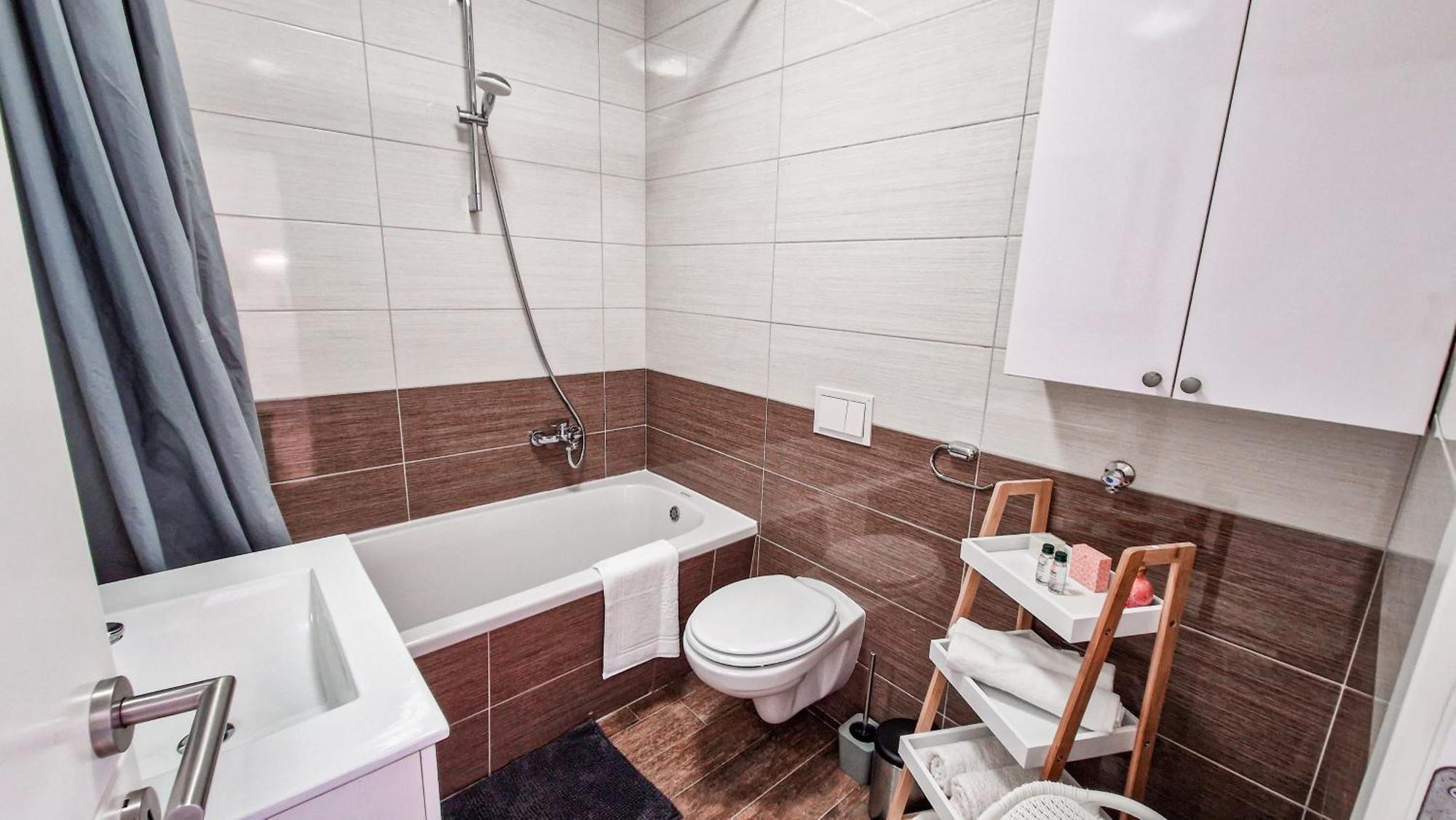 Apartman Hendrix Zagreb Dış mekan fotoğraf