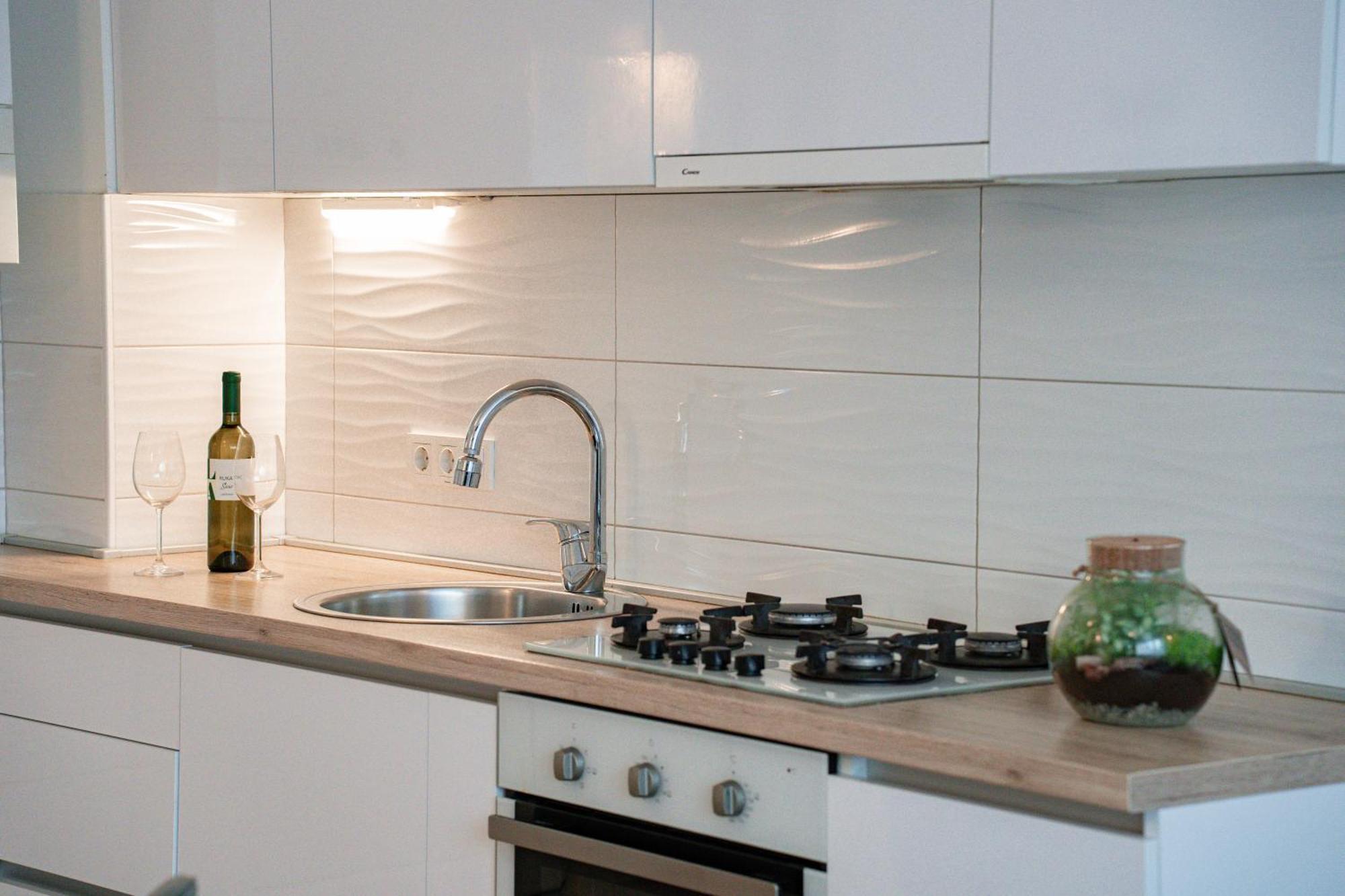 Apartman Hendrix Zagreb Dış mekan fotoğraf